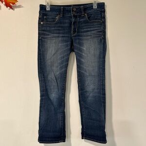 🔶5/30$!! Super Stretch Artist Crop